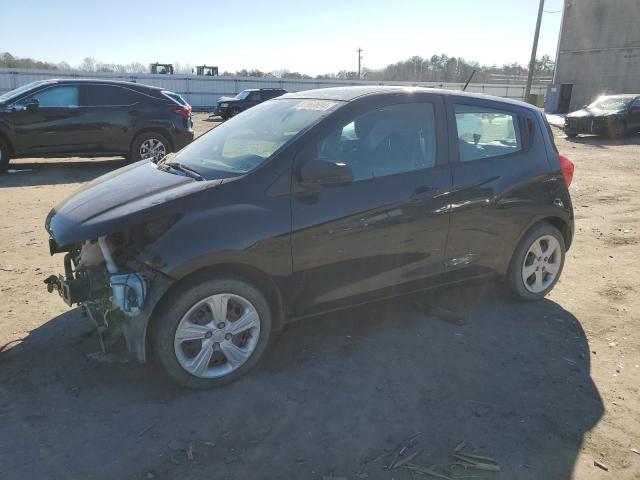 2019 Chevrolet Spark LS