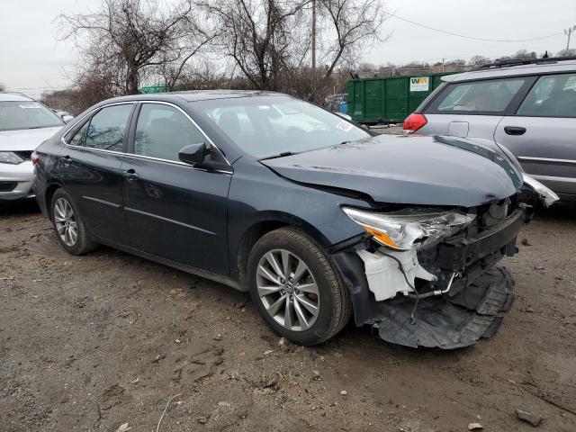 Vin: 4t1bf1fk3hu642749, lot: 40601054, toyota camry le 20174