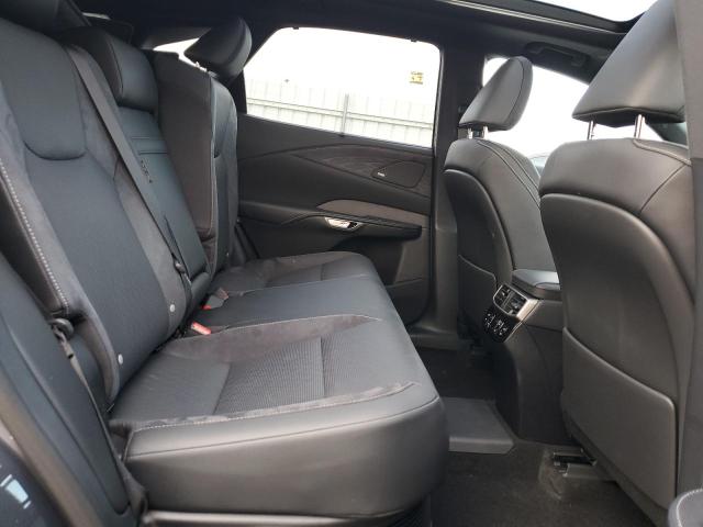 2024 LEXUS RX 450H+ L JTJCJMGA0R2008999