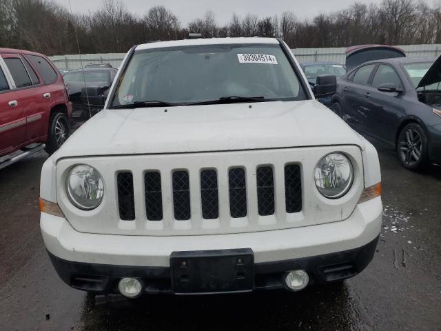 1C4NJRBB6ED808939 | 2014 JEEP PATRIOT SP