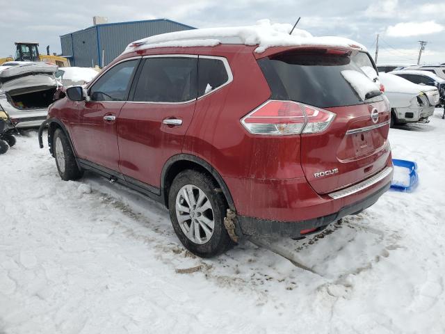 KNMAT2MVXFP525337 | 2015 NISSAN ROGUE S