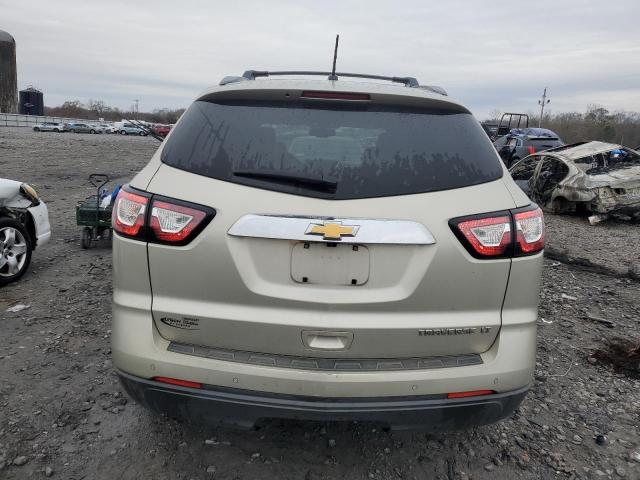 1GNKRHKD6EJ125445 | 2014 CHEVROLET TRAVERSE L