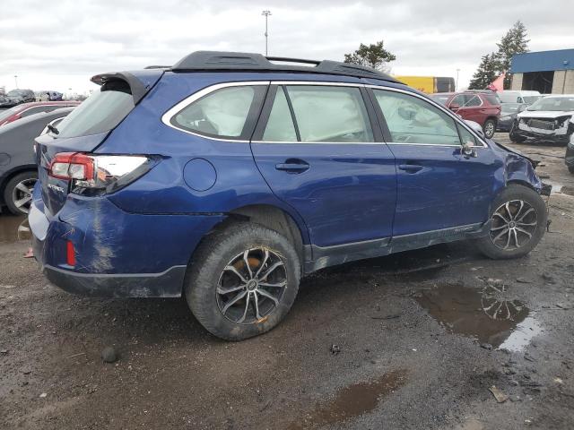 4S4BSBAC9F3317611 | 2015 Subaru outback 2.5i