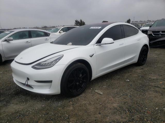 5YJ3E1EA6KF310180 | 2019 Tesla model 3