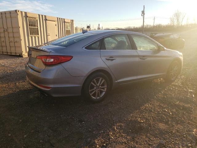 5NPE24AF0FH003521 | 2015 HYUNDAI SONATA SE