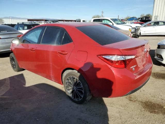 2T1BURHE0GC553930 | 2016 TOYOTA COROLLA L