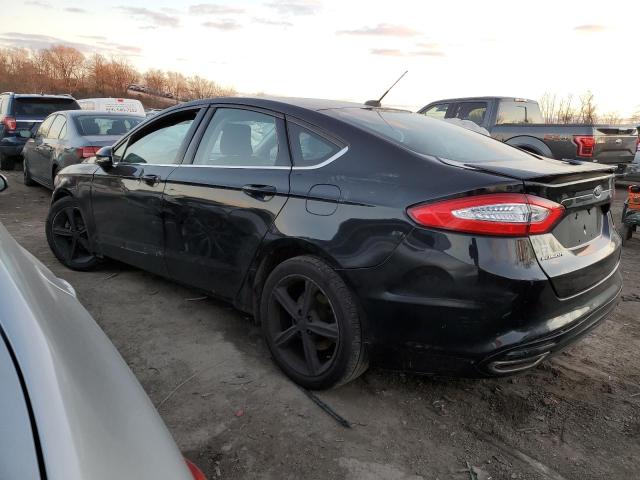 3FA6P0H70GR112577 | 2016 Ford fusion se