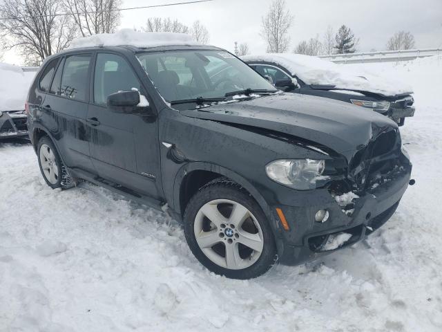 5UXFE4C5XAL279160 | 2010 BMW x5 xdrive30i