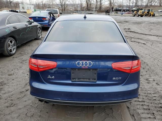 VIN WAUJFAFL5DN012306 2013 Audi A4, Prestige no.6