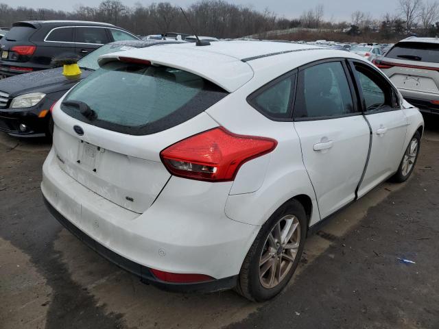 1FADP3K24FL213513 | 2015 Ford focus se