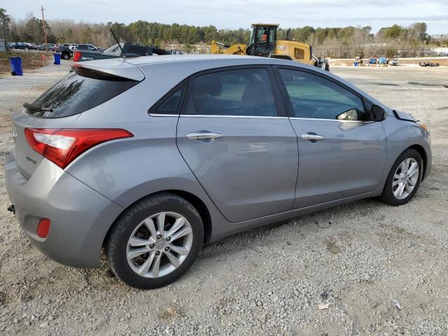 KMHD35LH1EU164103 | 2014 HYUNDAI ELANTRA GT