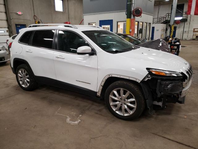 1C4PJLDB2FW765905 | 2015 JEEP CHEROKEE L