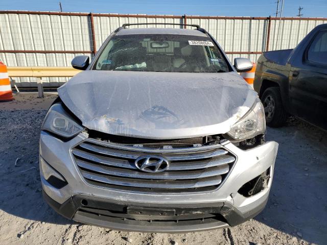 KM8SN4HF0GU143152 | 2016 HYUNDAI SANTA FE S