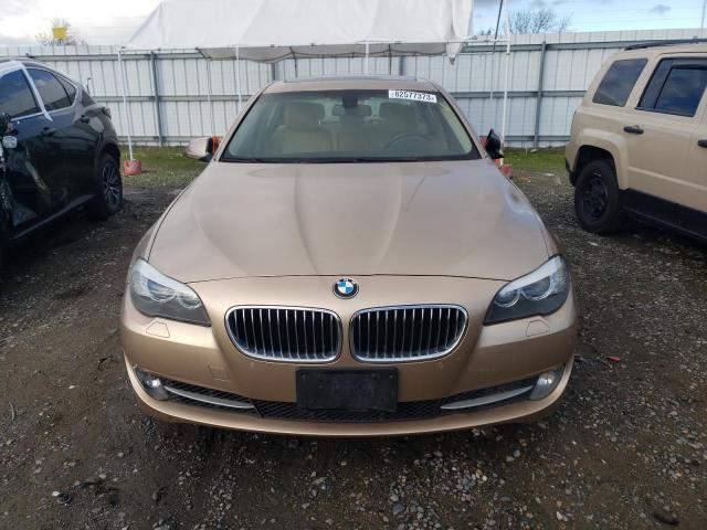 VIN WBAXH5C5XDD110688 2013 BMW 5 Series, 528 XI no.5