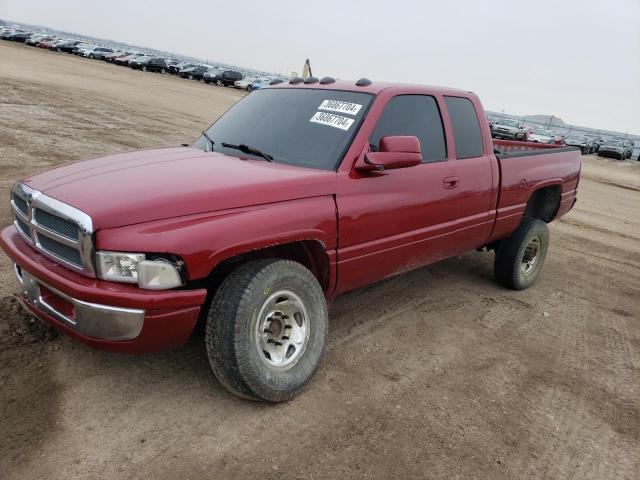 1999 Dodge Ram 2500 