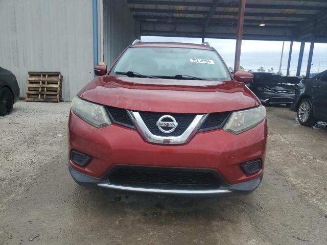 5N1AT2MTXFC776912 | 2015 NISSAN ROGUE S