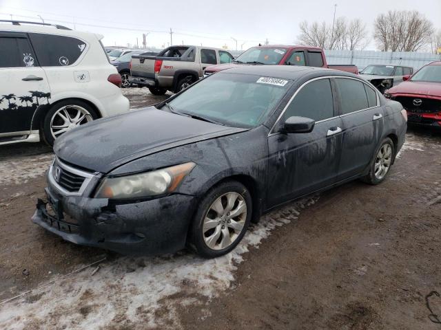 2008 Honda Accord Coupe EX-L