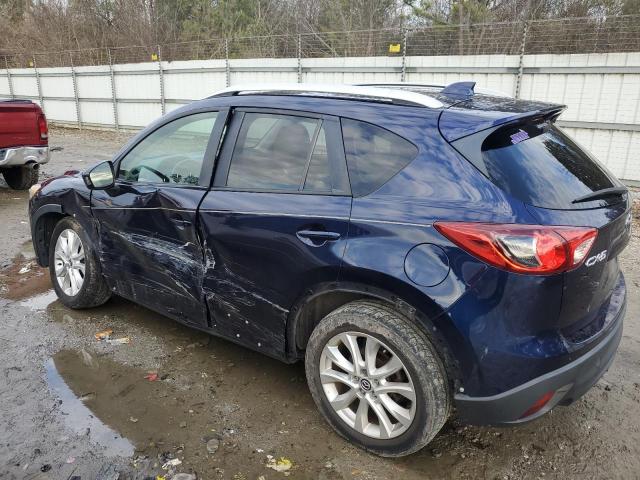 JM3KE2DY0E0315952 | 2014 MAZDA CX-5 GT