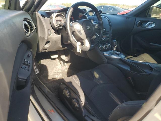 JN1AZ4EH3EM632722 | 2014 NISSAN 370Z BASE