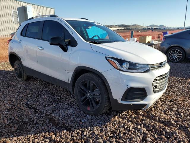 3GNCJPSB0JL359619 | 2018 CHEVROLET TRAX 1LT