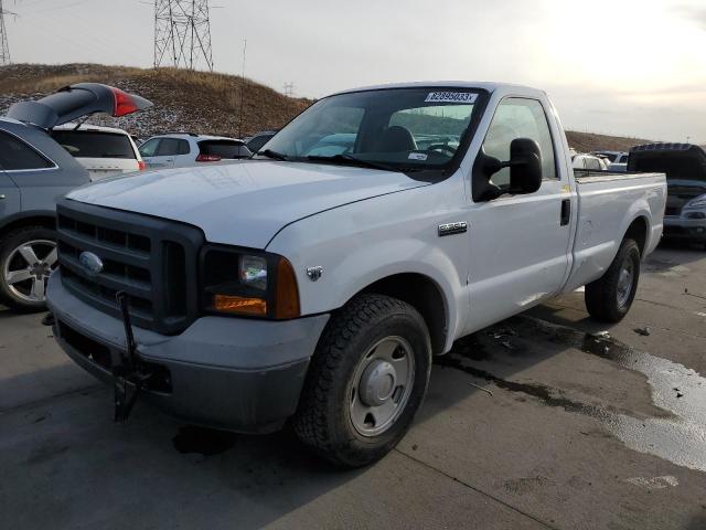 2006 Ford F-350 