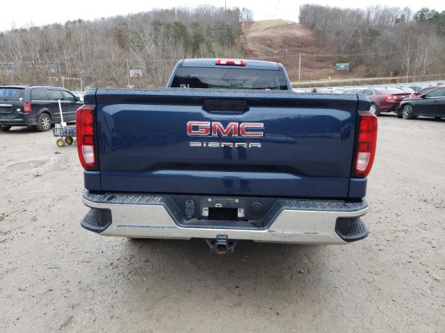 3GTN9AEF3LG106215 | 2020 GMC SIERRA K15