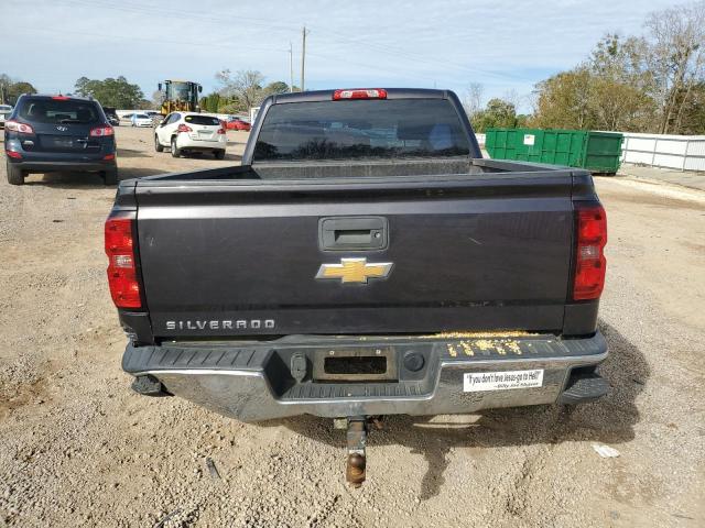 1GCVKPEC5EZ199318 | 2014 CHEVROLET SILVERADO