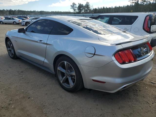 1FA6P8CF7H5311921 | 2017 FORD MUSTANG GT