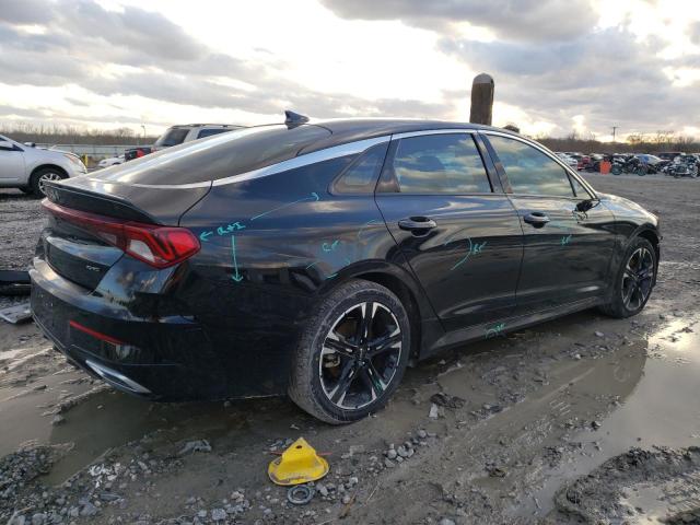 Vin: 5xxg64j24ng104808, lot: 82522883, kia k5 gt line 20223