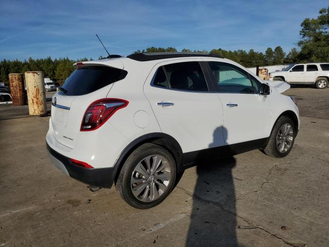 Vin: kl4cjasb1kb702747, lot: 81351153, buick encore preferred 20193