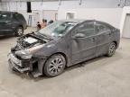 2022 TOYOTA PRIUS LE - JTDL9MFU6N3032719