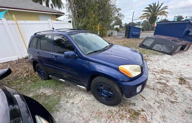 2003 Toyota Rav4 VIN: JTEHH20V836085301 Lot: 40009534