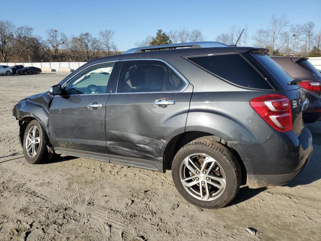 Vin: 2gnaldek8h6122483, lot: 36863654, chevrolet equinox premier 20172
