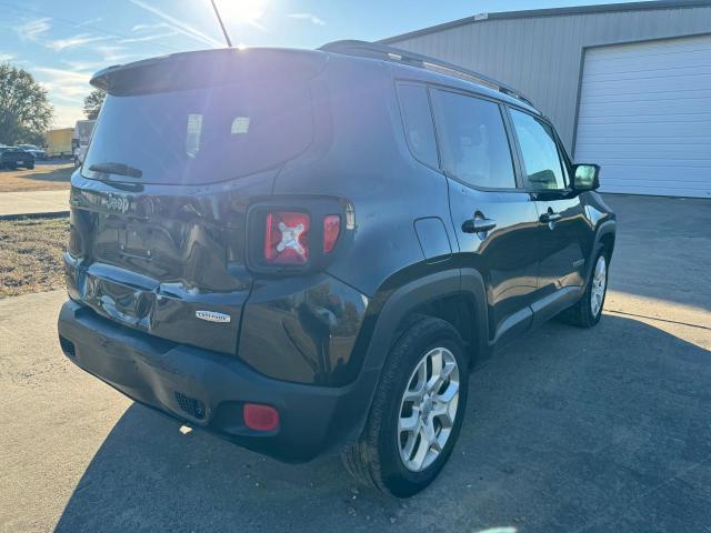 ZACCJABTXGPD92593 | 2016 JEEP RENEGADE L