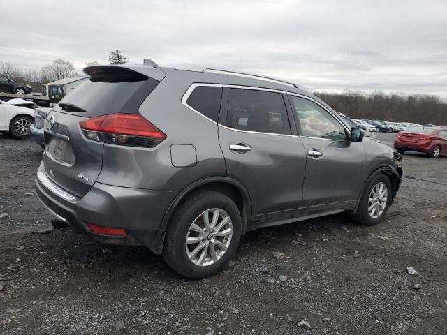 JN8AT2MV0HW283364 | 2017 NISSAN ROGUE S