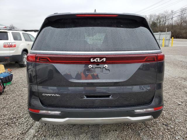 VIN 2C4RDGCG6GR381012 2016 Dodge Grand Caravan, Sxt no.6