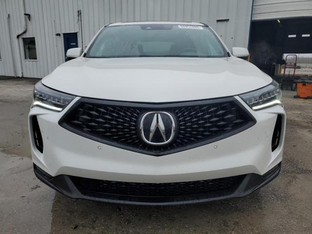 2023 ACURA RDX A-SPEC - 5J8TC1H68PL004987