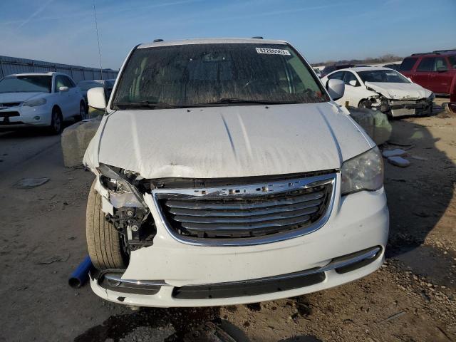 2C4RC1BG4ER268738 | 2014 CHRYSLER TOWN and COU