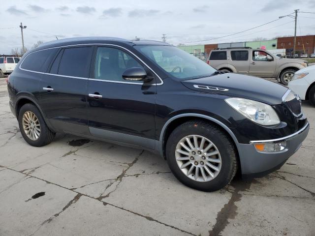 2011 Buick Enclave Cxl VIN: 5GAKVBED3BJ241390 Lot: 37729174