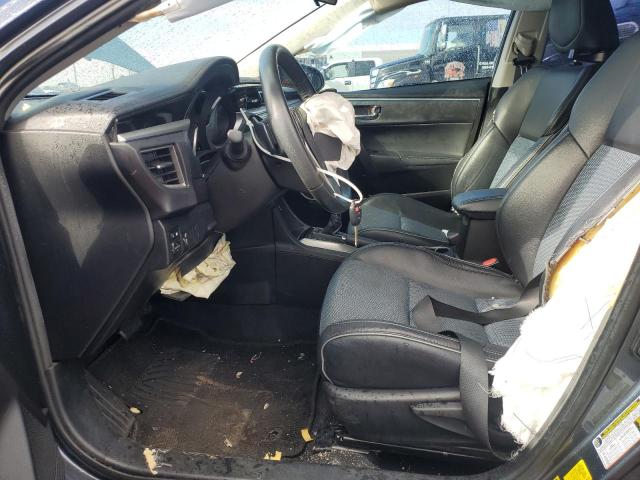 2015 TOYOTA COROLLA L - 5YFBURHE0FP355282
