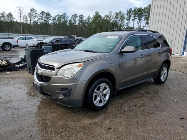 2011 Chevrolet Equinox LT