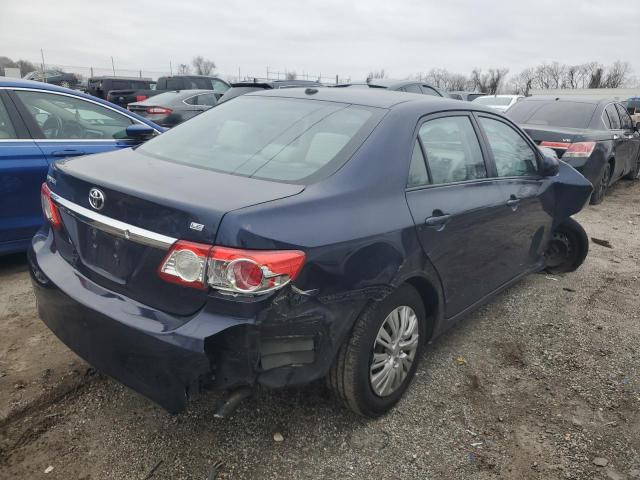 2018 TOYOTA COROLLA BA 2T1BU4EE1BC696031