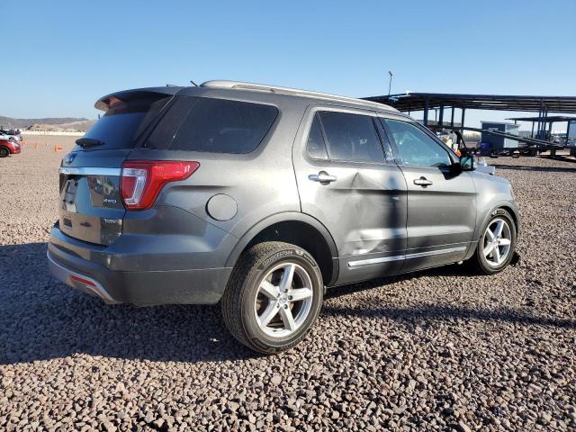 2017 Ford Explorer Xlt VIN: 1FM5K8D81HGC82081 Lot: 40690311