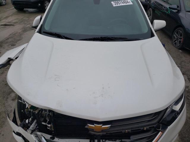 2GNAXJEV7J6124597 | 2018 Chevrolet equinox lt