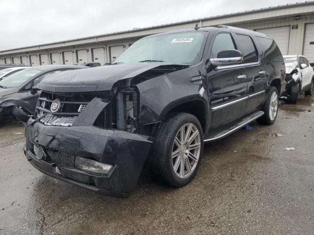 2012 Cadillac Escalade ESV Luxury