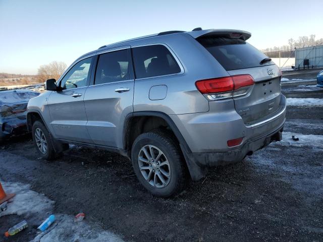 Vin: 1c4rjfbt1ec305690, lot: 40910414, jeep grand cher limited 20142