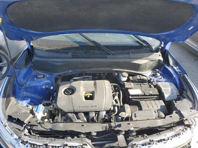2021 KIA SELTOS EX - KNDERCAAXM7173851