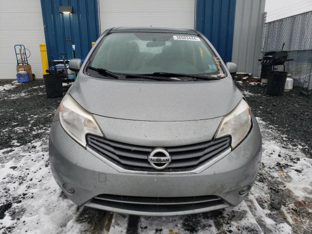 3N1CE2CP0EL386368 | 2014 NISSAN VERSA NOTE