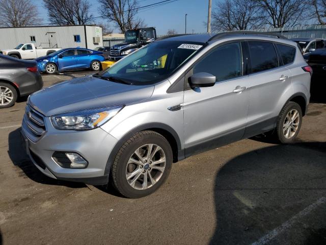 1FMCU0GD7HUC74967 | 2017 FORD ESCAPE SE