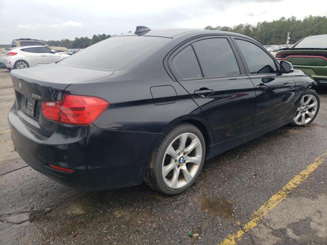2015 BMW 328 XI - WBA3B3G57FNT17907